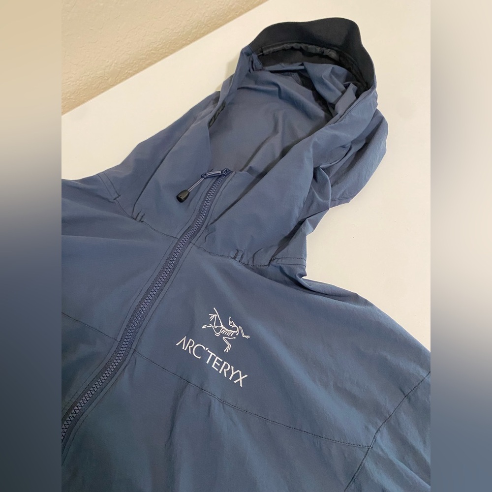 ARC'TERYX CITA SL HOODIE - WOMEN'S